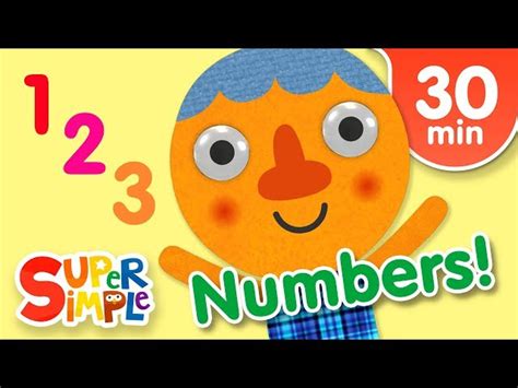 Our Favorite Numbers Songs .